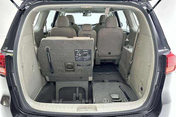 2019 Kia Carnival S YP