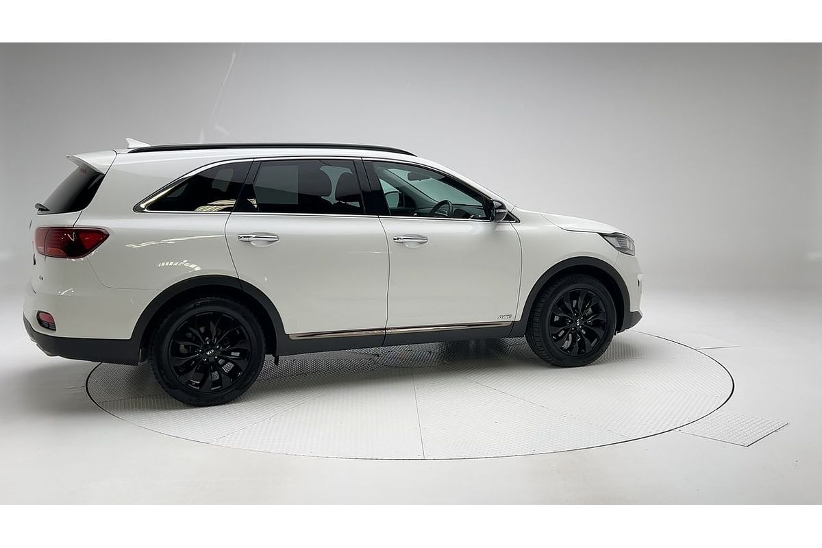 2019 Kia Sorento Black Edition UM
