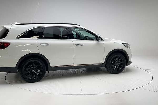 2019 Kia Sorento Black Edition UM