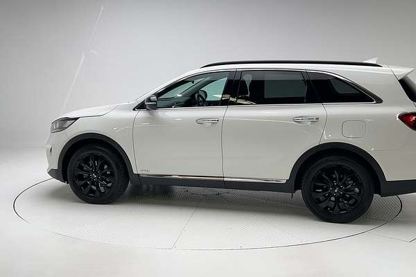 2019 Kia Sorento Black Edition UM