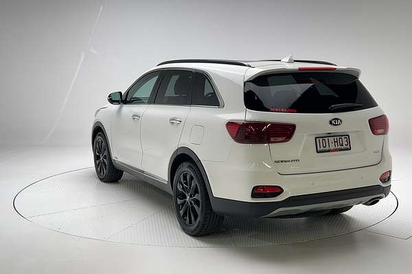 2019 Kia Sorento Black Edition UM