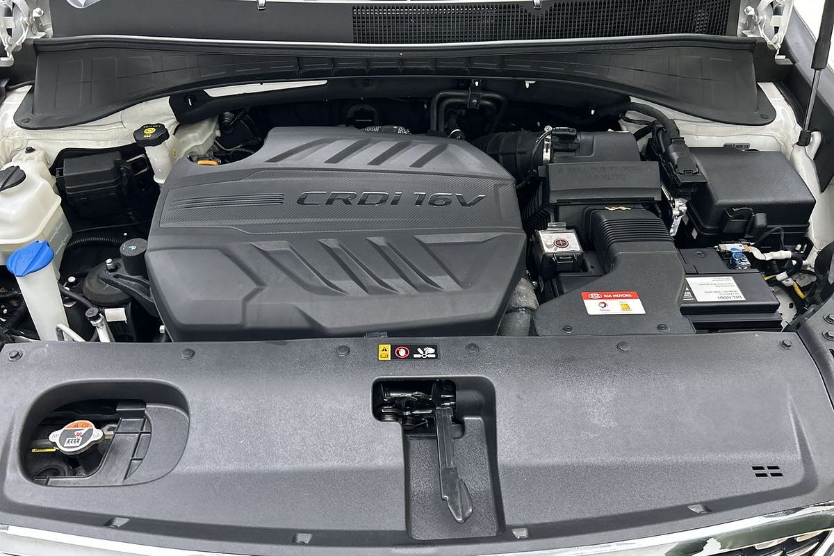 2019 Kia Sorento Black Edition UM