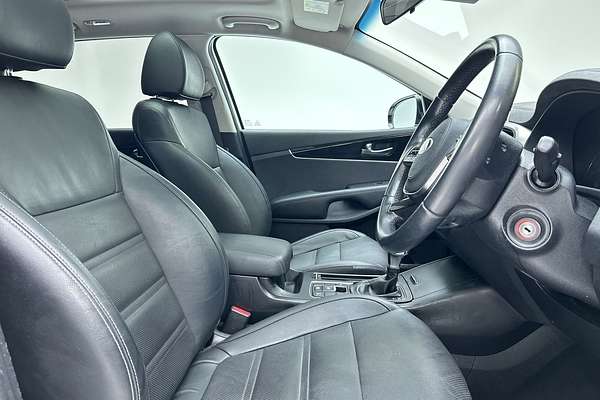 2019 Kia Sorento Black Edition UM