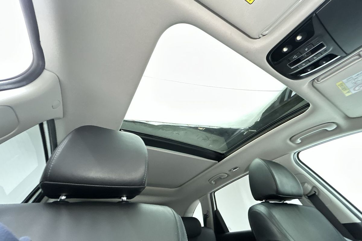 2019 Kia Sorento Black Edition UM