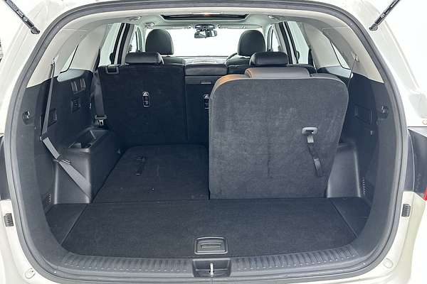 2019 Kia Sorento Black Edition UM