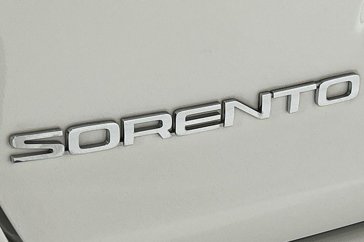 2019 Kia Sorento Black Edition UM