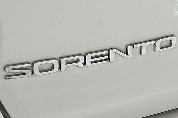 2019 Kia Sorento Black Edition UM