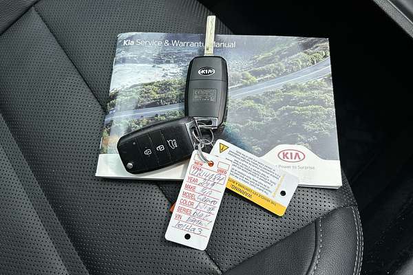 2019 Kia Sorento Black Edition UM