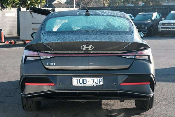 2024 Hyundai i30 Premium CN7.V2