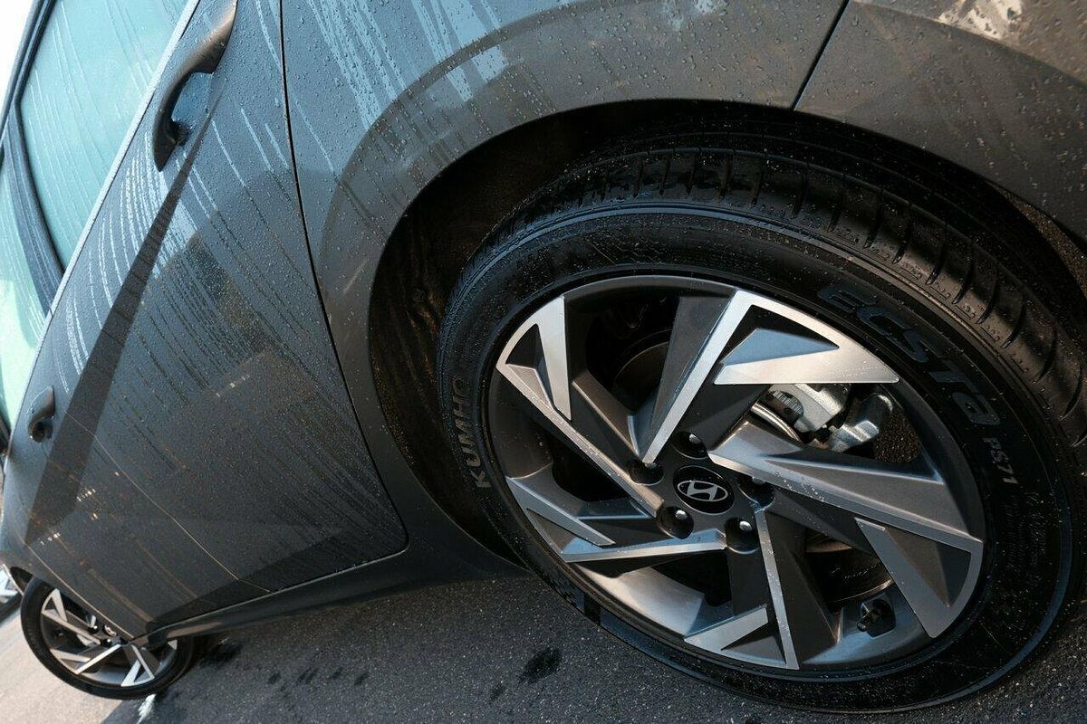 2024 Hyundai i30 Premium CN7.V2
