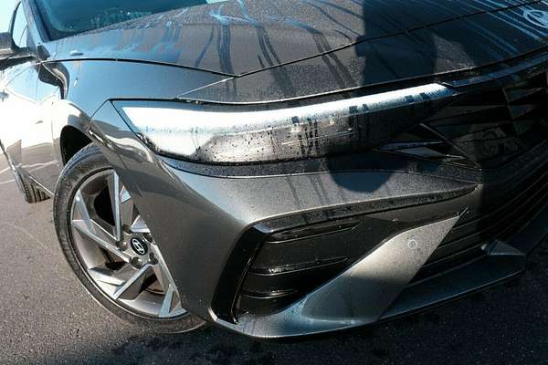 2024 Hyundai i30 Premium CN7.V2