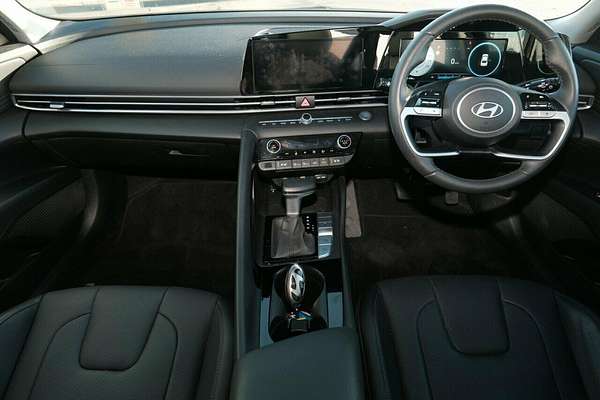 2024 Hyundai i30 Premium CN7.V2