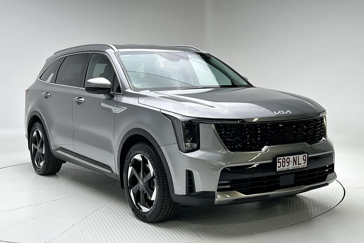 2023 Kia Sorento Sport+ MQ4 PE