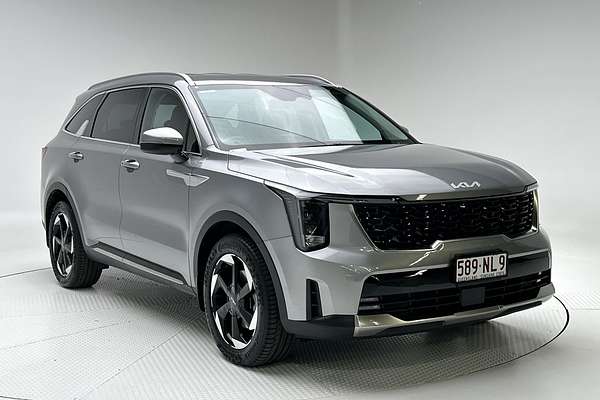 2023 Kia Sorento Sport+ MQ4 PE