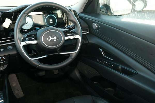 2024 Hyundai i30 Premium CN7.V2