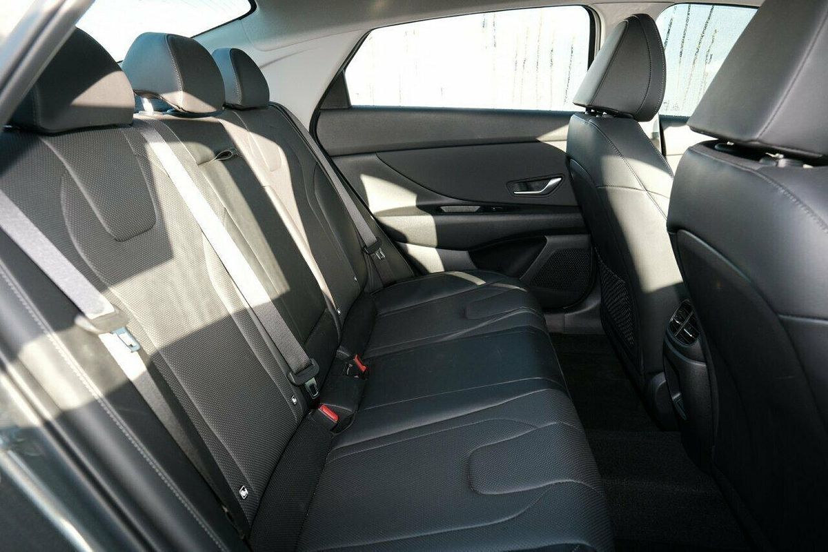 2024 Hyundai i30 Premium CN7.V2