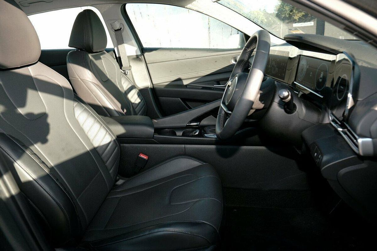 2024 Hyundai i30 Premium CN7.V2