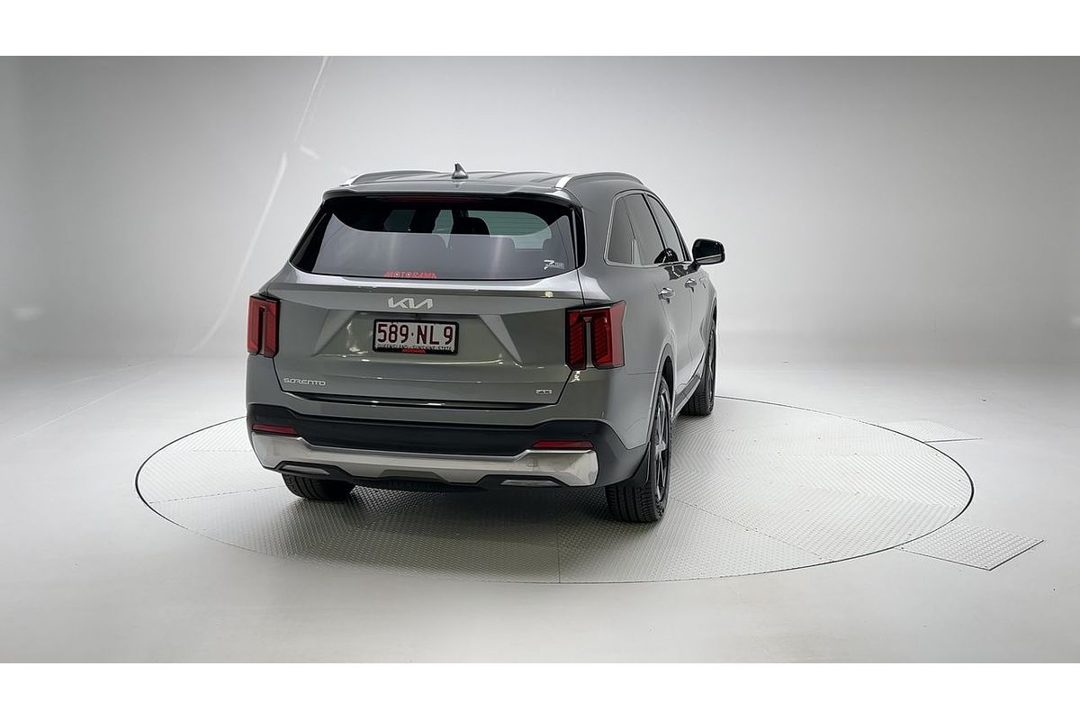 2023 Kia Sorento Sport+ MQ4 PE