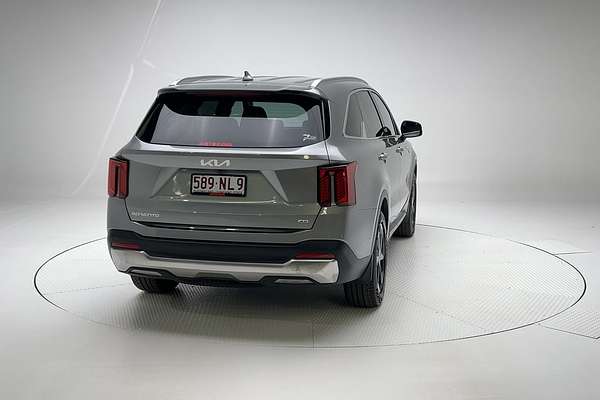 2023 Kia Sorento Sport+ MQ4 PE