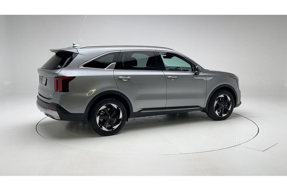 2023 Kia Sorento Sport+ MQ4 PE