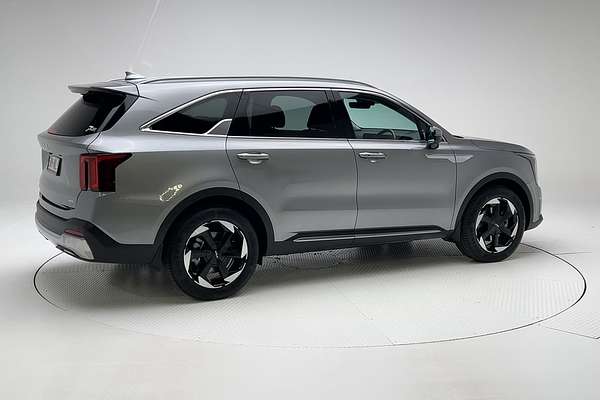 2023 Kia Sorento Sport+ MQ4 PE