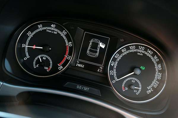 2021 SKODA Fabia 81TSI Run-Out Edition NJ
