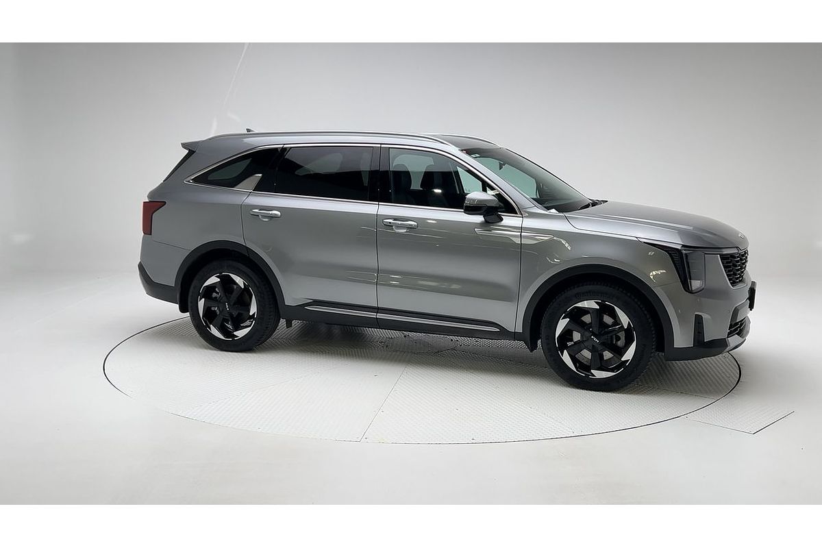 2023 Kia Sorento Sport+ MQ4 PE