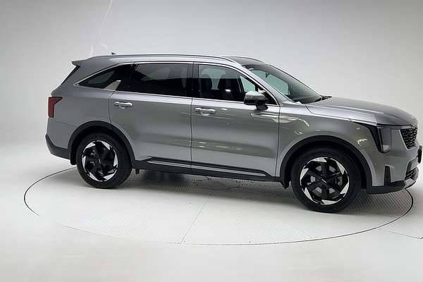 2023 Kia Sorento Sport+ MQ4 PE