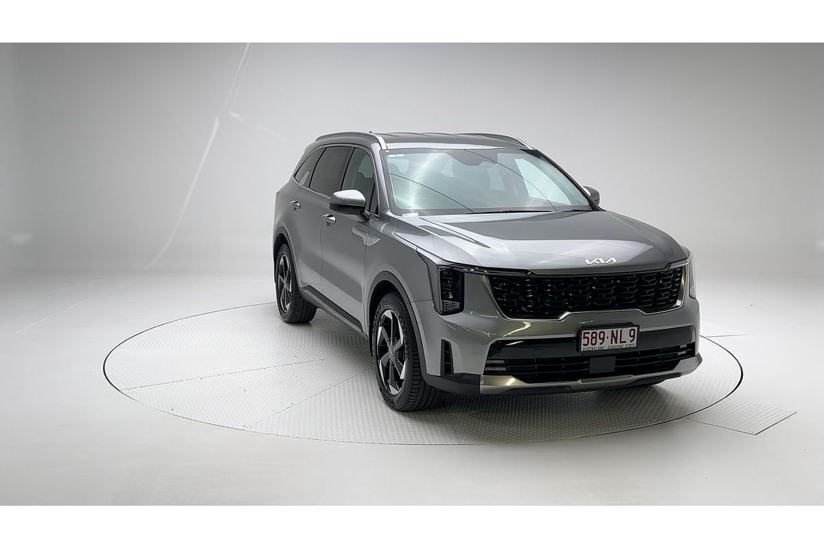 2023 Kia Sorento Sport+ MQ4 PE