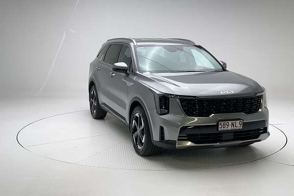 2023 Kia Sorento Sport+ MQ4 PE