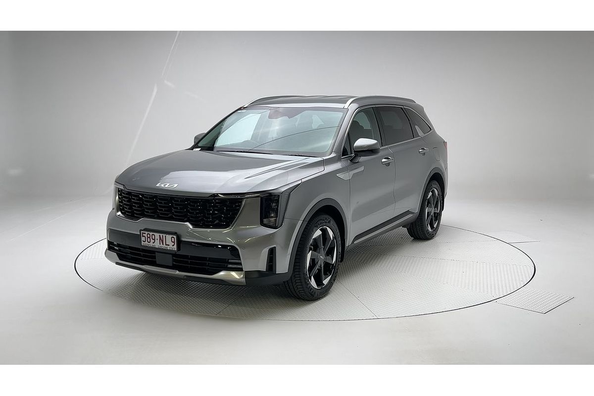 2023 Kia Sorento Sport+ MQ4 PE