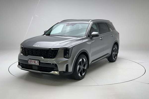 2023 Kia Sorento Sport+ MQ4 PE