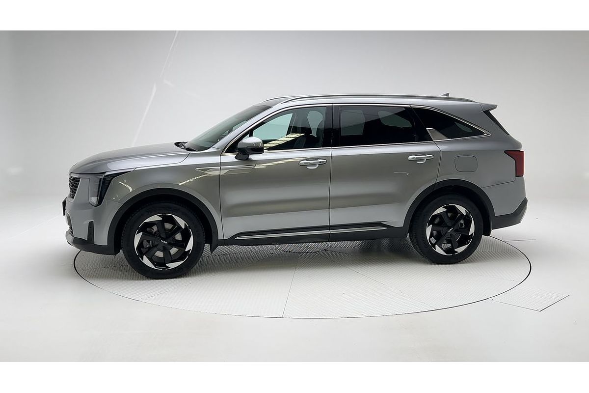 2023 Kia Sorento Sport+ MQ4 PE