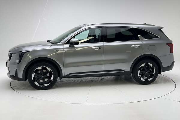 2023 Kia Sorento Sport+ MQ4 PE