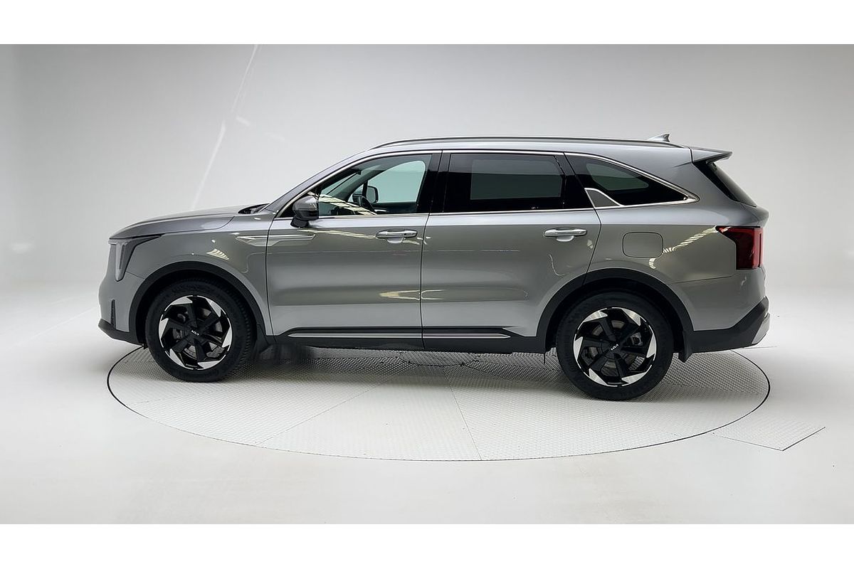 2023 Kia Sorento Sport+ MQ4 PE
