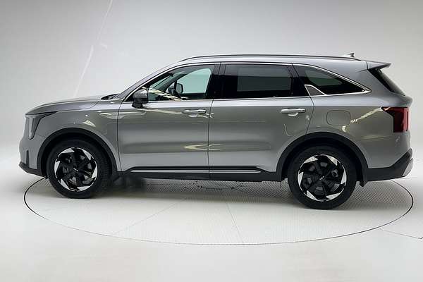 2023 Kia Sorento Sport+ MQ4 PE