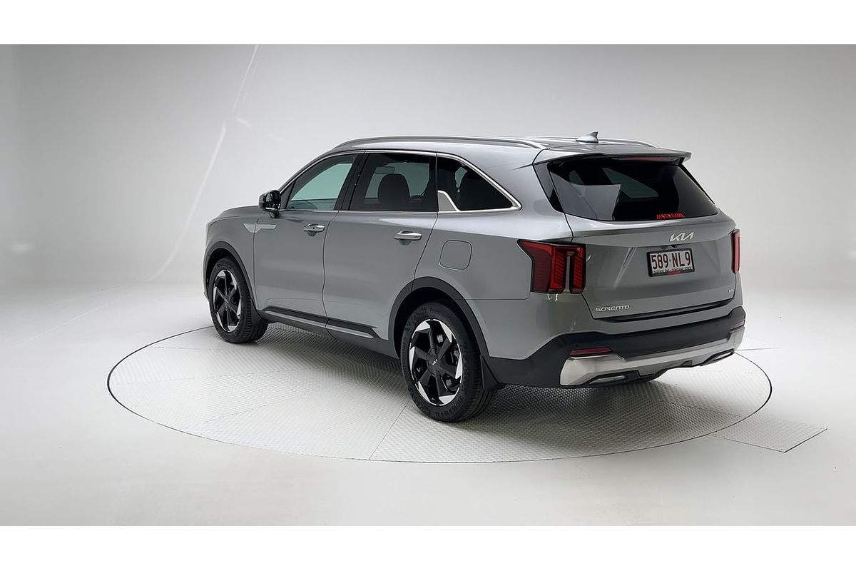 2023 Kia Sorento Sport+ MQ4 PE
