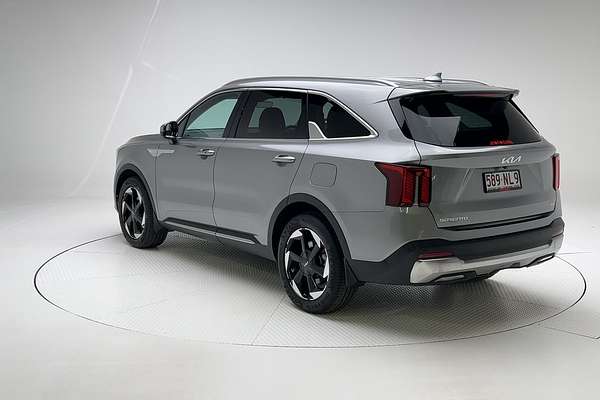 2023 Kia Sorento Sport+ MQ4 PE