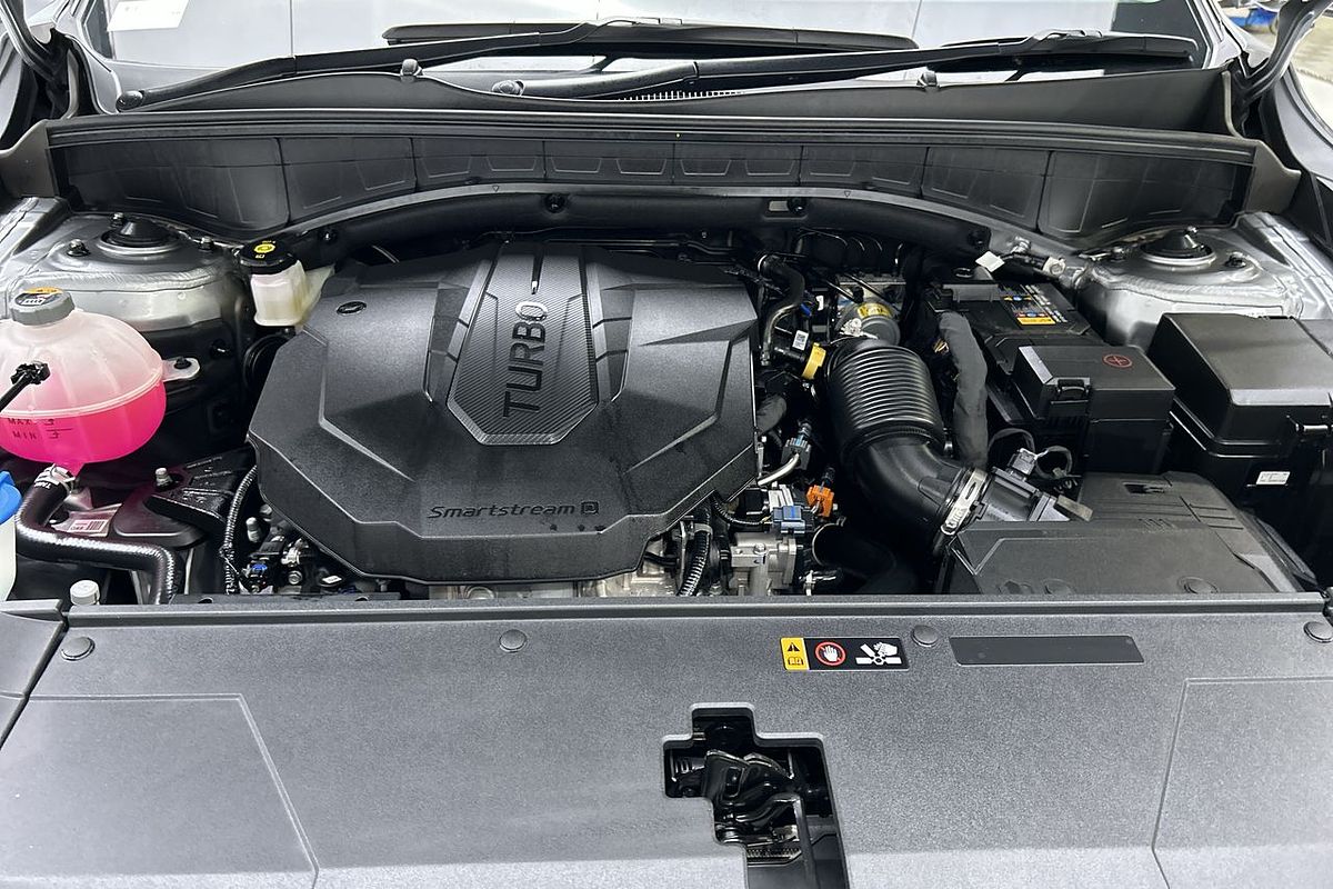 2023 Kia Sorento Sport+ MQ4 PE