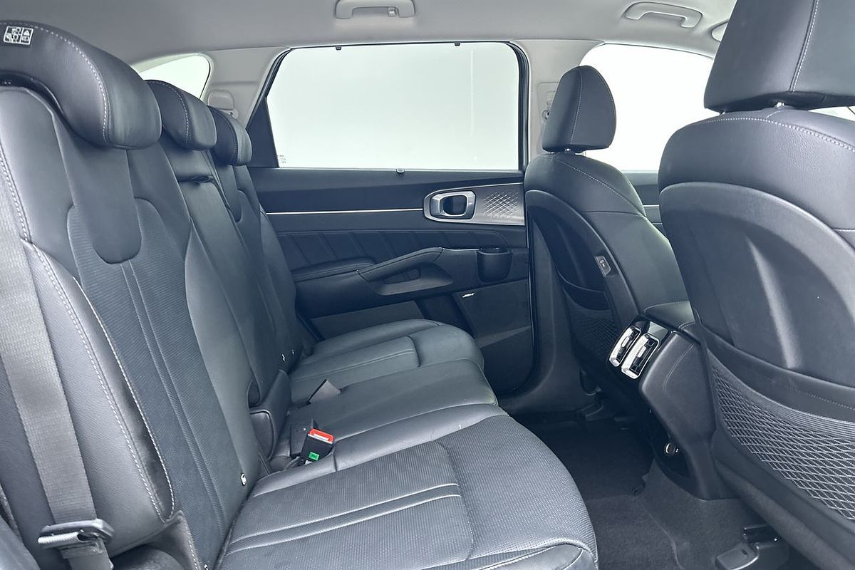 2023 Kia Sorento Sport+ MQ4 PE