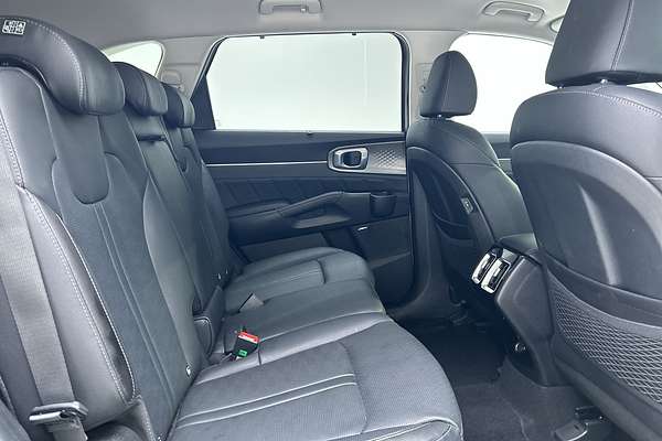 2023 Kia Sorento Sport+ MQ4 PE