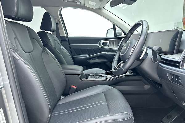 2023 Kia Sorento Sport+ MQ4 PE