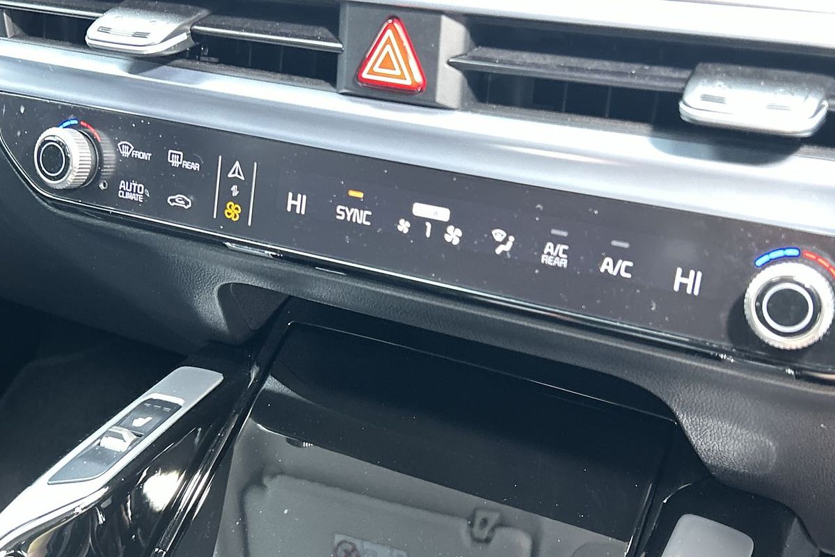 2023 Kia Sorento Sport+ MQ4 PE