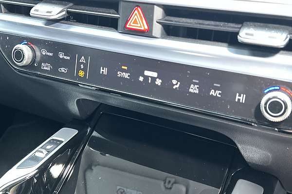 2023 Kia Sorento Sport+ MQ4 PE