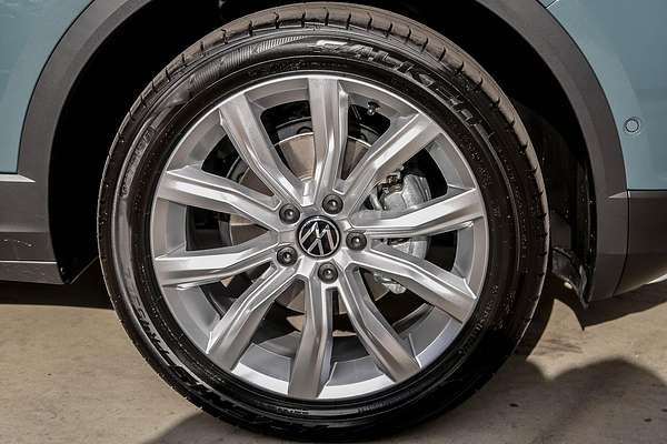 2025 Volkswagen T-Roc 110TSI Style D11