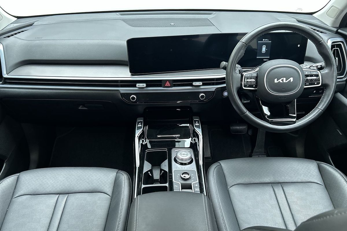 2023 Kia Sorento Sport+ MQ4 PE