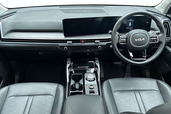 2023 Kia Sorento Sport+ MQ4 PE