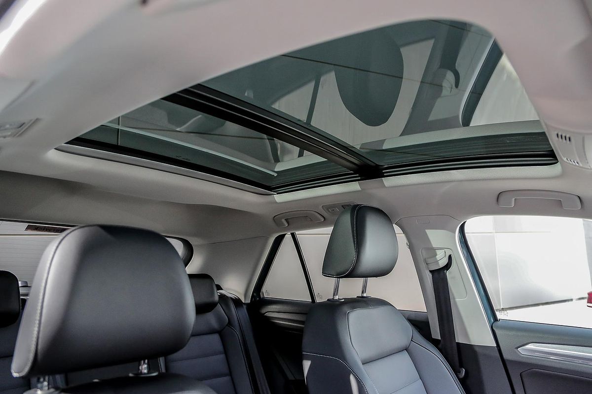 2025 Volkswagen T-Roc 110TSI Style D11
