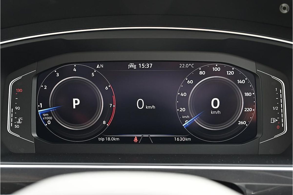 2025 Volkswagen T-Roc 110TSI Style D11