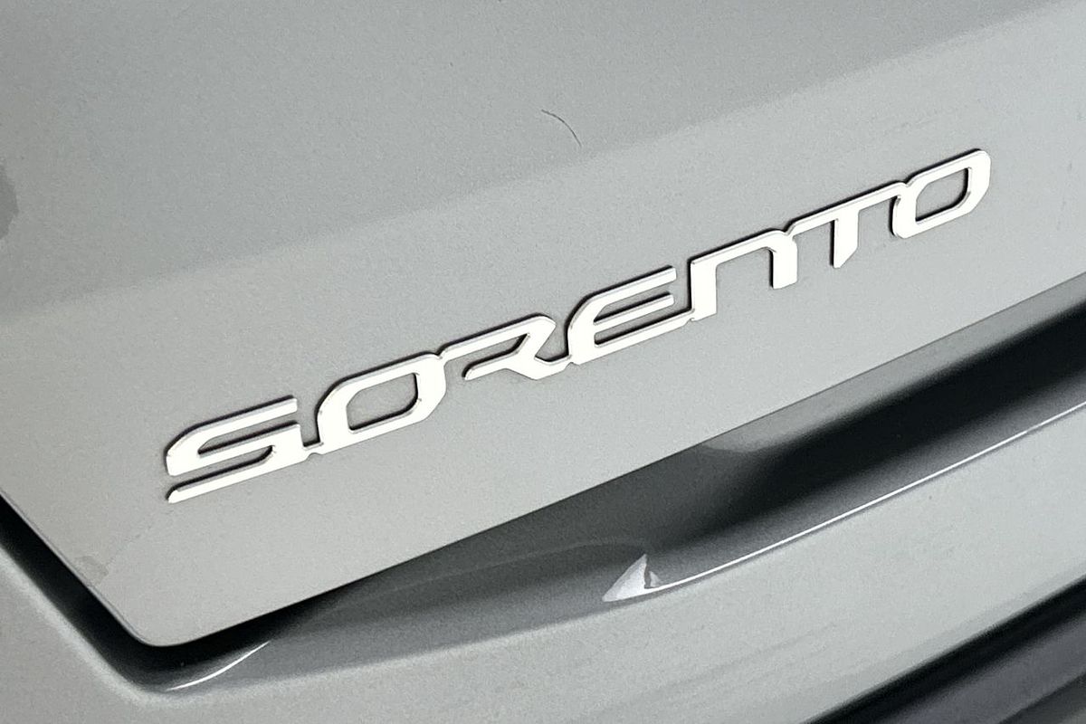 2023 Kia Sorento Sport+ MQ4 PE